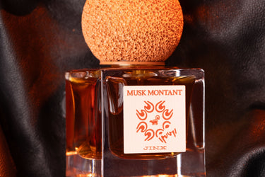 JINX Musk Montant Elixir de Parfum - Stéle