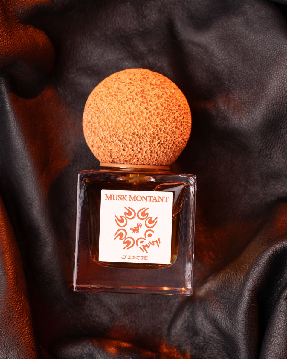 JINX Musk Montant Elixir de Parfum - Stéle