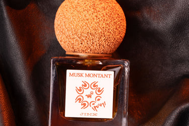 JINX Musk Montant Elixir de Parfum - Stéle