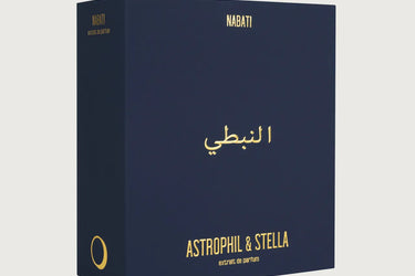 Astrophil & Stella Nabati Extrait de Parfum - Stéle