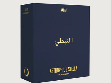 Astrophil & Stella Nabati Extrait de Parfum - Stéle