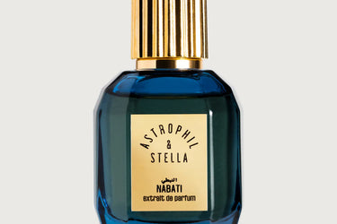 Astrophil & Stella Nabati Extrait de Parfum - Stéle