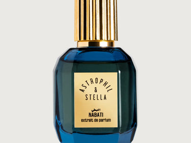 Astrophil & Stella Nabati Extrait de Parfum - Stéle