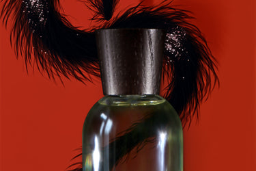 Gabar Nagar Min Eau De Parfum - Stéle