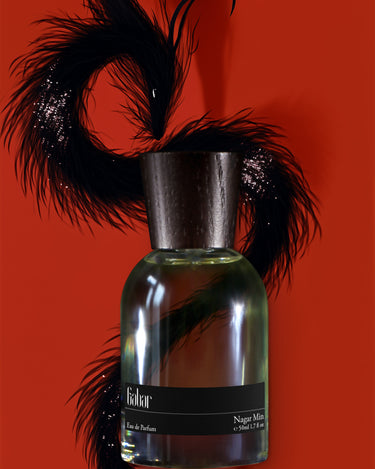 Gabar Nagar Min Eau De Parfum - Stéle
