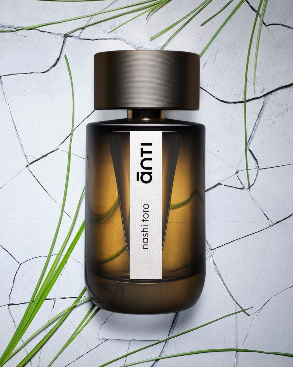 Anti Nashi Toro Eau de Parfum - Stéle
