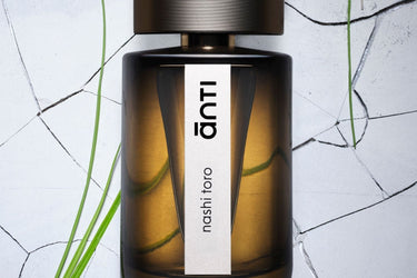 Anti Nashi Toro Eau de Parfum - Stéle