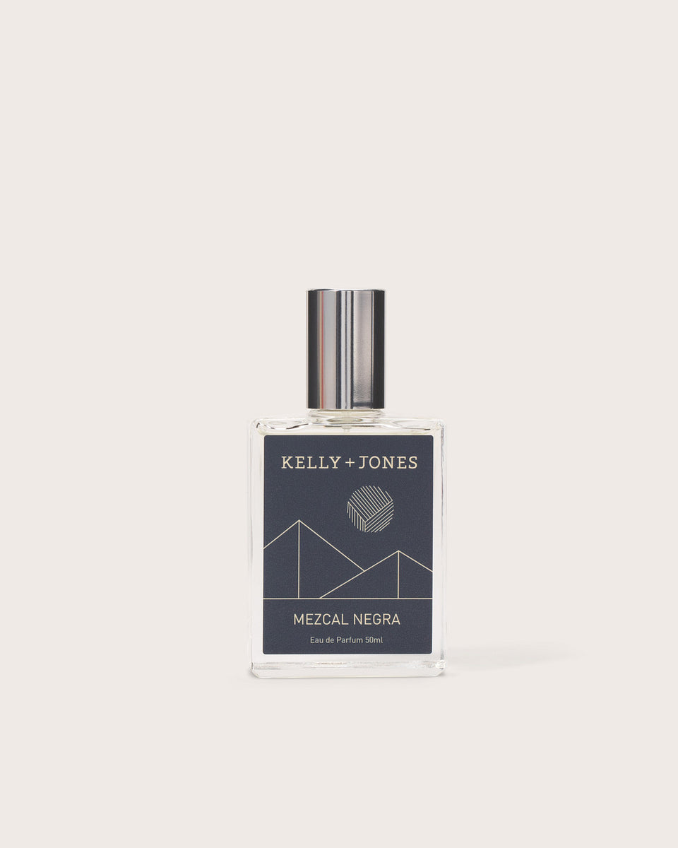 Kelly+Jones Mezcal Negra Eau de Parfum - Stéle
