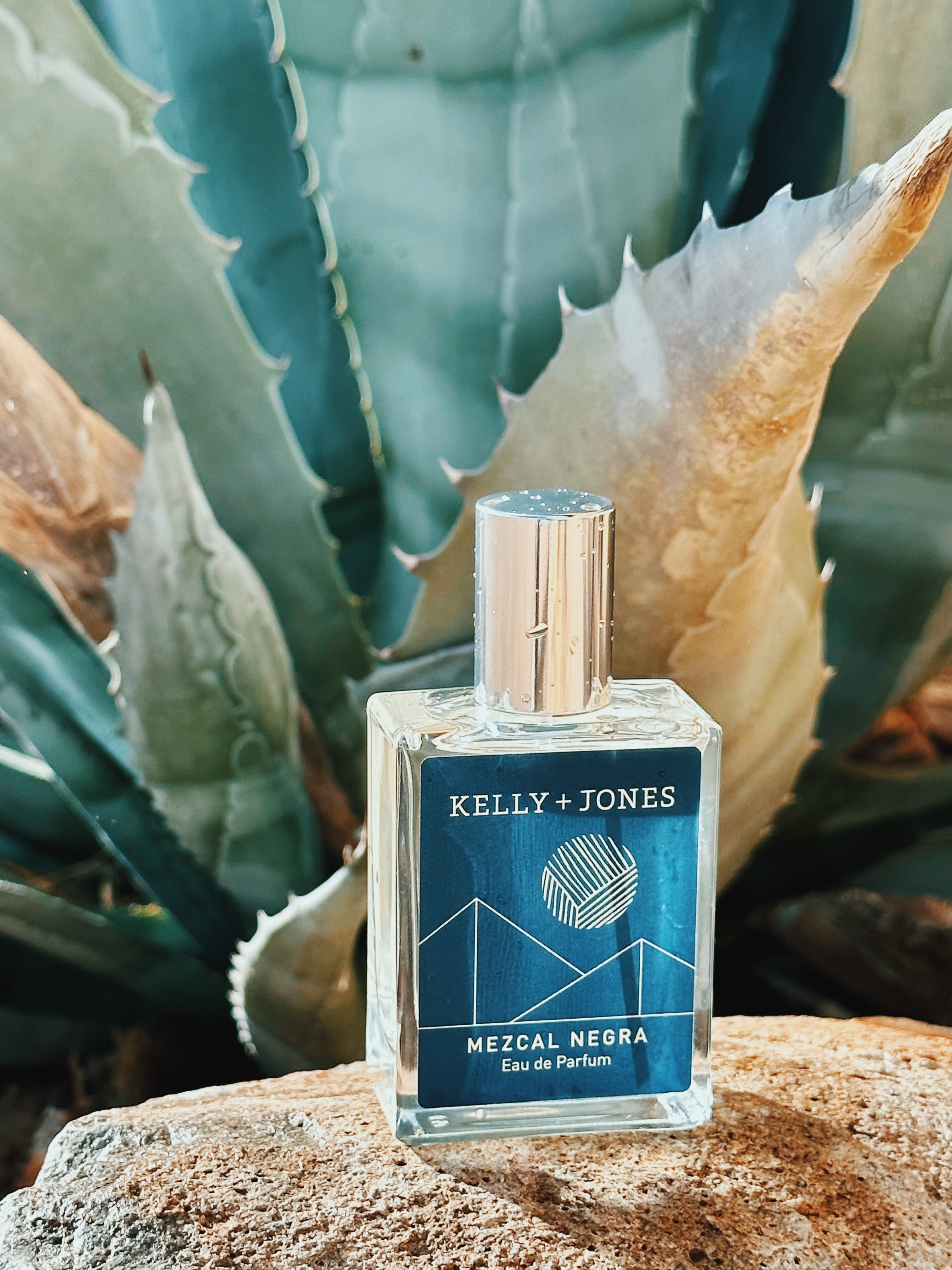 ONE DAY Jasmine Tea Eau de Parfum – Stéle