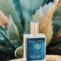 Kelly+Jones Mezcal Negra Eau de Parfum - Stéle