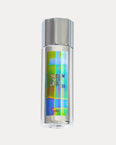 Bleu Nour Neon Violette Eau de Parfum - Stéle