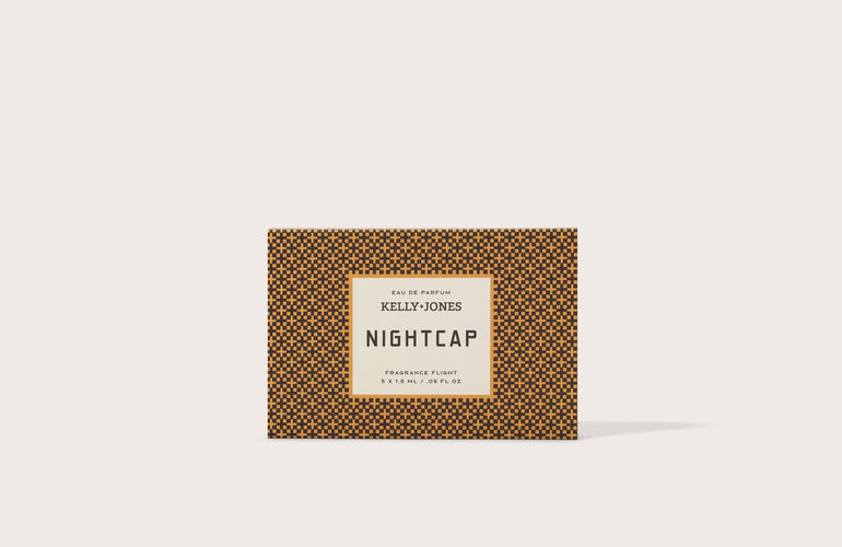 Kelly+Jones Nightcap Flight Discovery Set