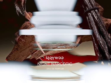 Iggywoo Night Narcotic Eau de Parfum - Stéle