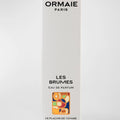 ORMAIE Paris Les Brumes Eau de Parfum - Stéle