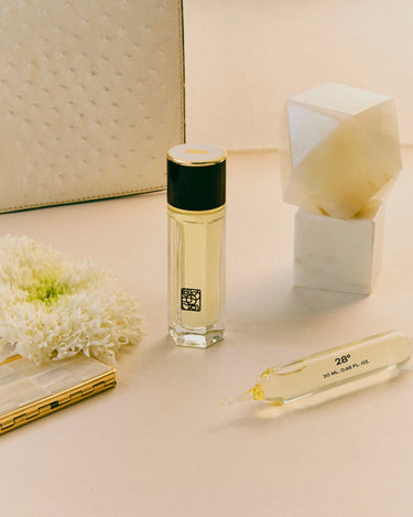 ORMAIE 28° Eau de Parfum - Stéle