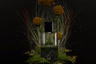 Fischersund No. 101 Eau de Parfum - Stéle