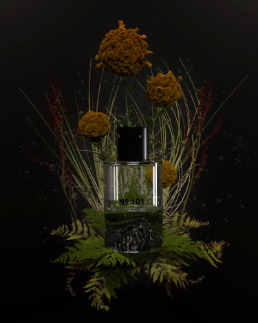 Fischersund No. 101 Eau de Parfum - Stéle