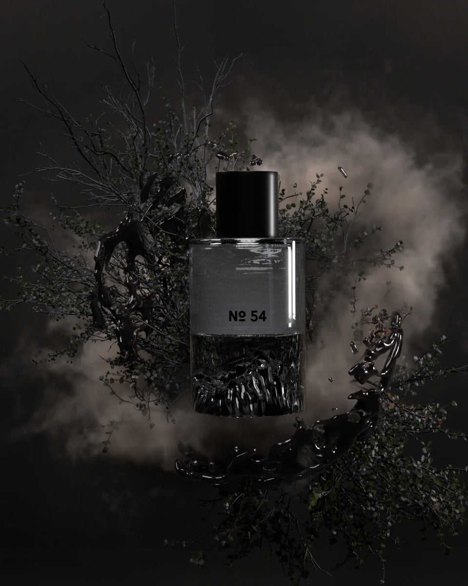 Fischersund No. 54 Eau de Parfum - Stéle