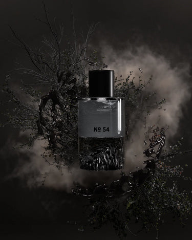 Fischersund No. 54 Eau de Parfum - Stéle