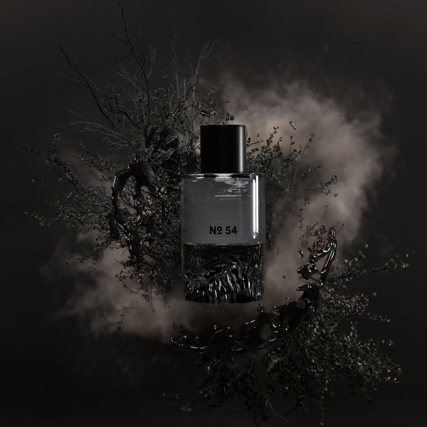 Fischersund No. 54 | Eau de Parfum – Stéle