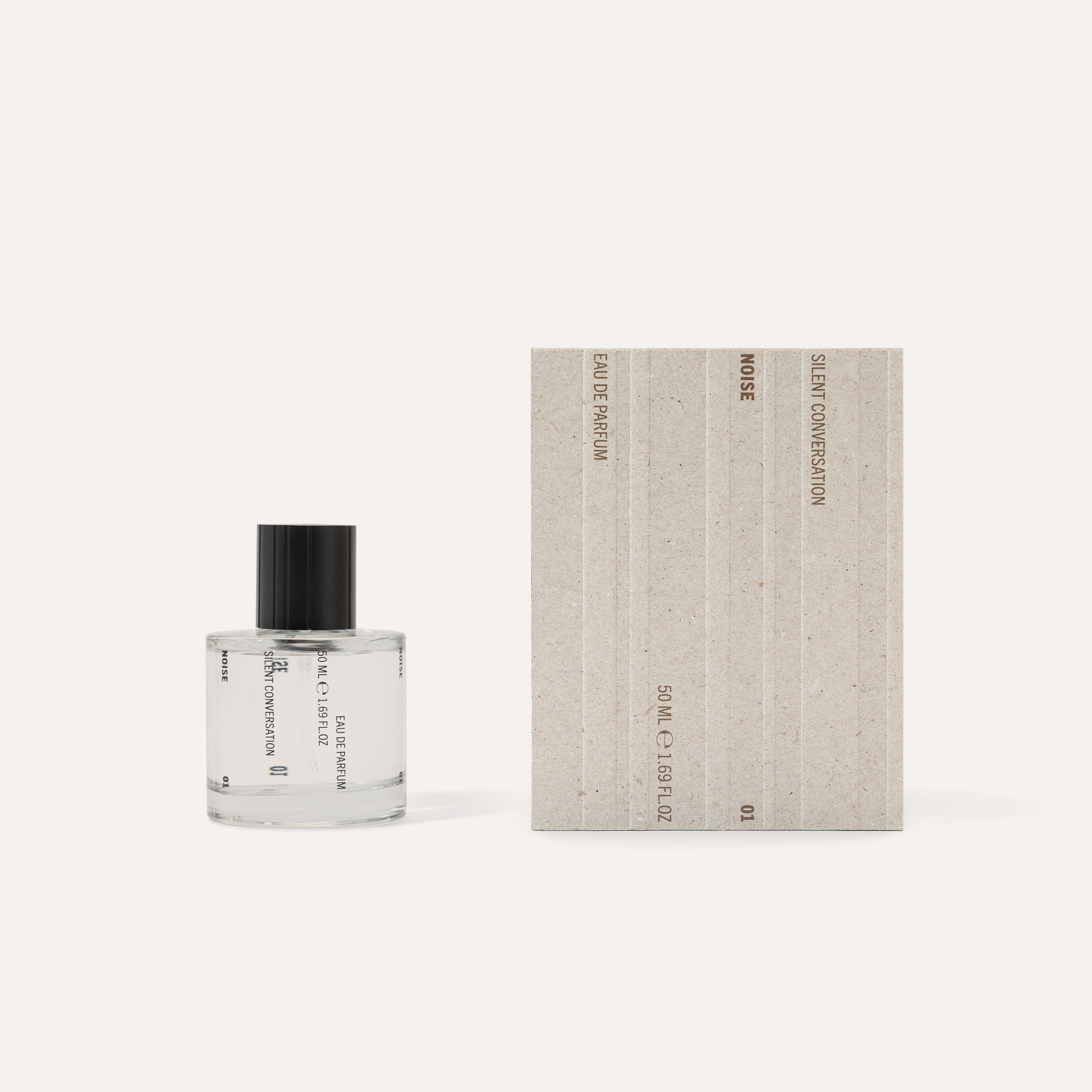 Tada Parfumeur Lost in a Fluffy Nest Eau de Parfum – Stéle