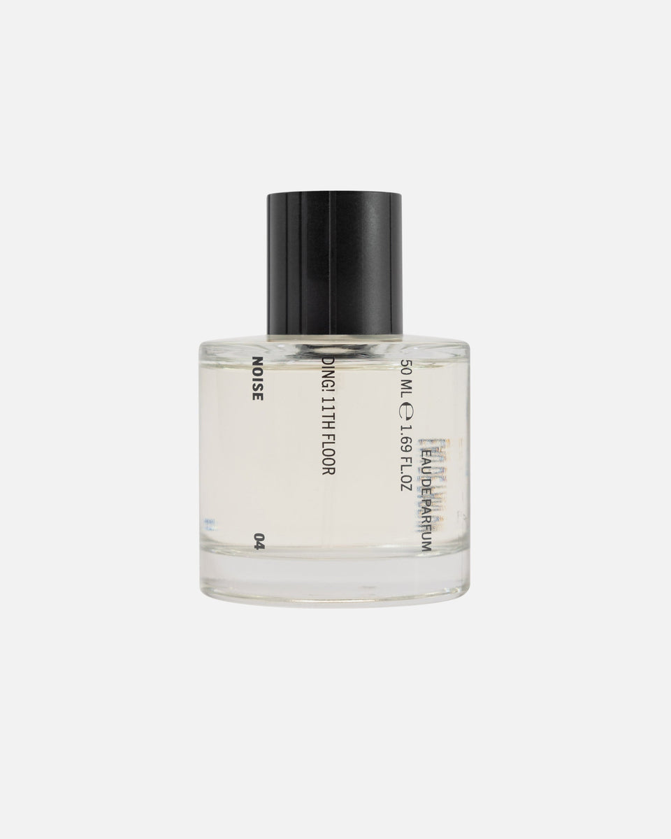 NOISE Ding! 11th Floor Eau de Parfum - Stéle