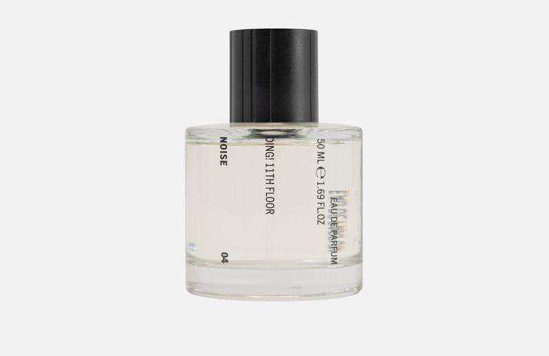 NOISE Ding! 11th Floor Eau de Parfum - Stéle