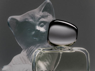 Nostos Calico Eau de Parfum - Stéle