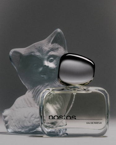 Nostos Calico Eau de Parfum - Stéle