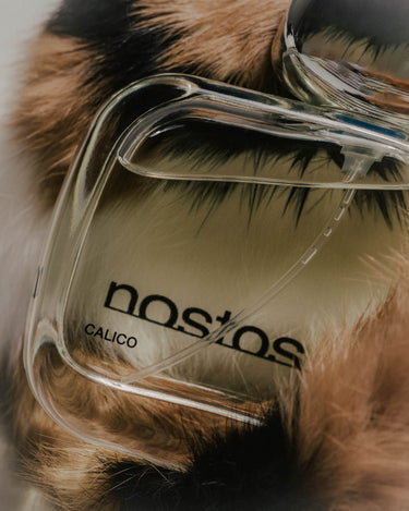 Nostos Calico Eau de Parfum - Stéle