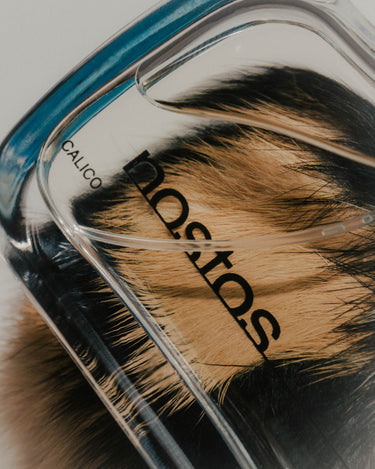 Nostos Calico Eau de Parfum - Stéle