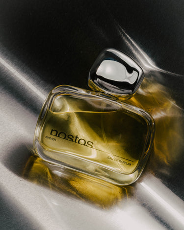 Nostos Shiver Eau de Parfum - Stéle