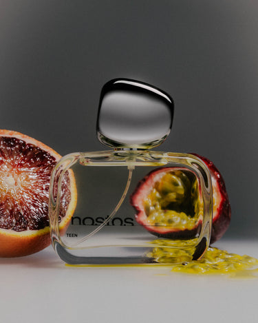Nostos Teen Eau de Parfum - Stéle