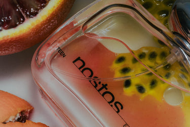 Nostos Teen Eau de Parfum - Stéle