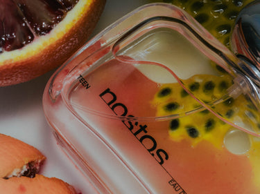 Nostos Teen Eau de Parfum - Stéle