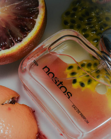 Nostos Teen Eau de Parfum - Stéle