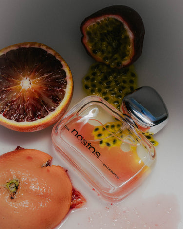 Nostos Teen Eau de Parfum - Stéle