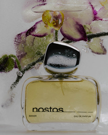 Nostos Shiver Eau de Parfum - Stéle