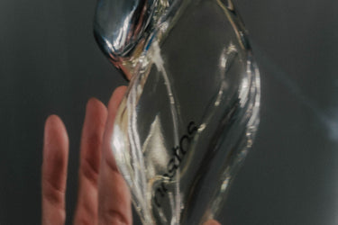 Nostos Shiver Eau de Parfum - Stéle