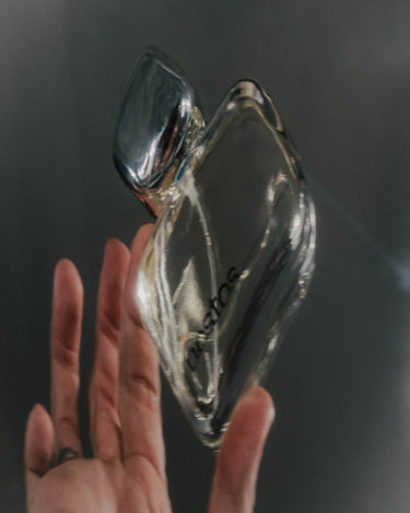 Nostos Shiver Eau de Parfum - Stéle