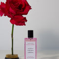 Nos Republic Rose Gambit Eau de Parfum - Stéle