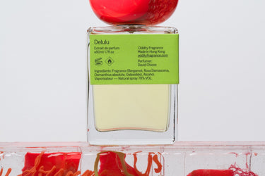.Oddity Delulu Extrait de Parfum - Stéle