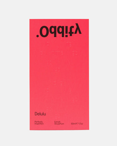 .Oddity Delulu Extrait de Parfum - Stéle