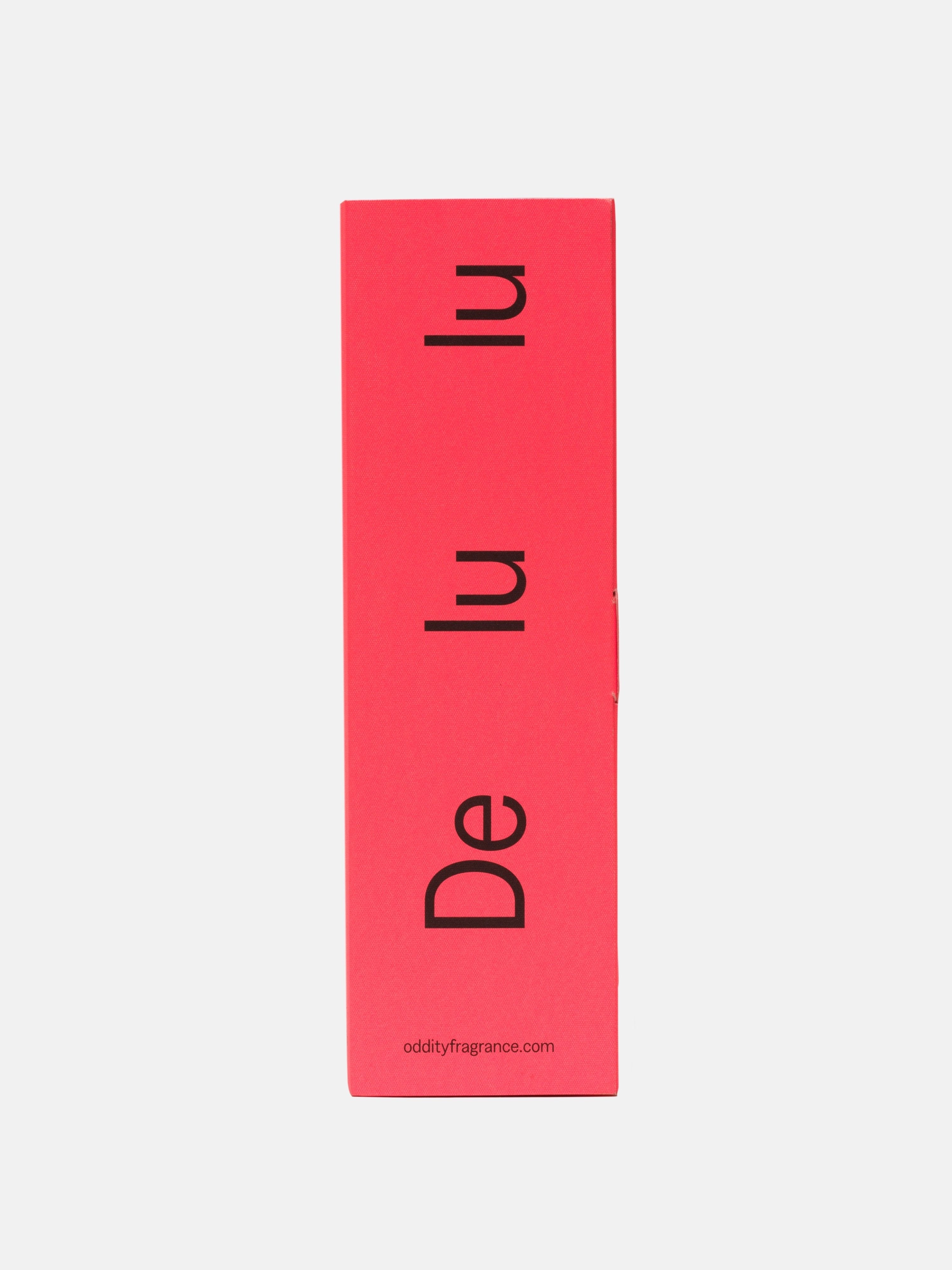 Oddity Delulu | Extrait de Parfum – Stéle