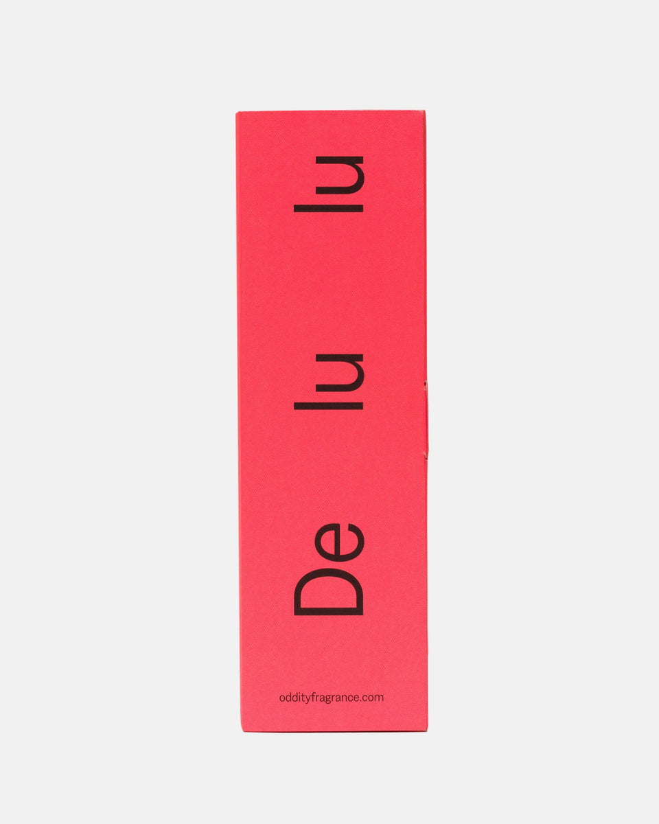 .Oddity Delulu Extrait de Parfum - Stéle