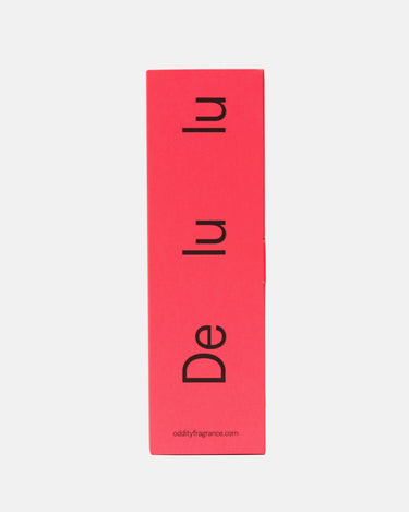 .Oddity Delulu Extrait de Parfum - Stéle