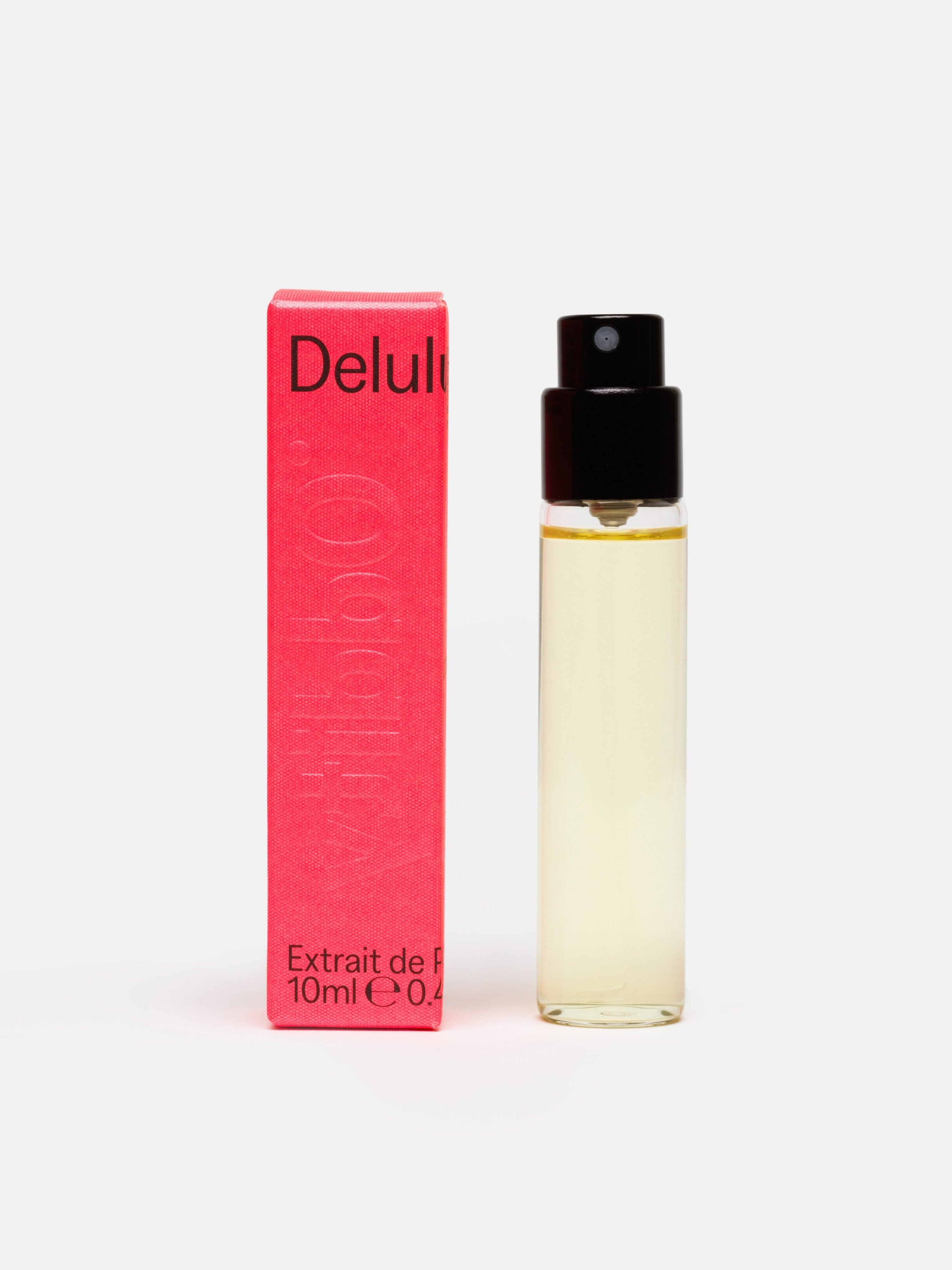 Oddity Delulu | Extrait de Parfum – Stéle
