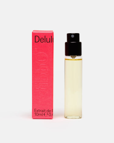 .Oddity Delulu Extrait de Parfum - Stéle