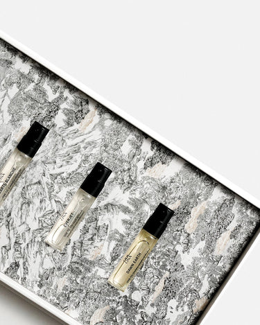 Ode Ona Mini Journeys - Stéle