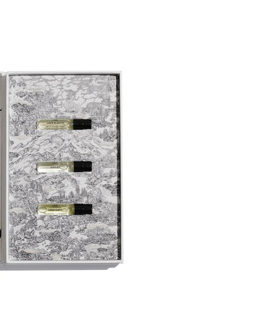 Ode Ona Mini Journeys - Stéle